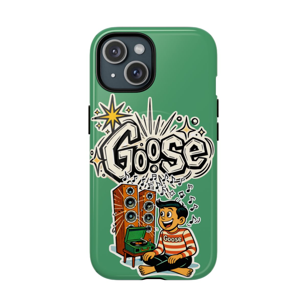 Goose Phonecase